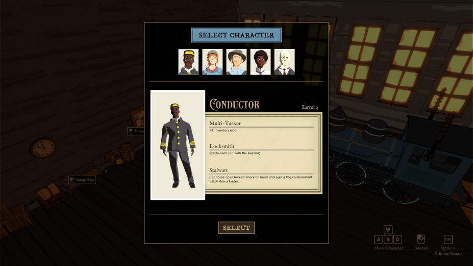 《Rhyolite》游戏截图