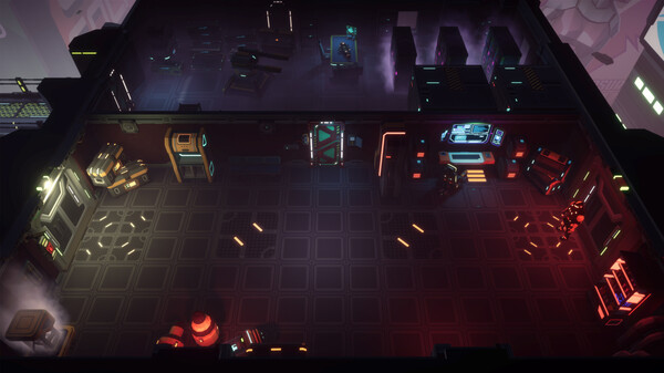 《Shift'n Slay》游戏截图