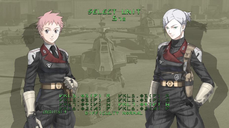 《天翔铁骑》游戏截图