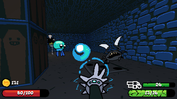 《稀粥》游戏截图