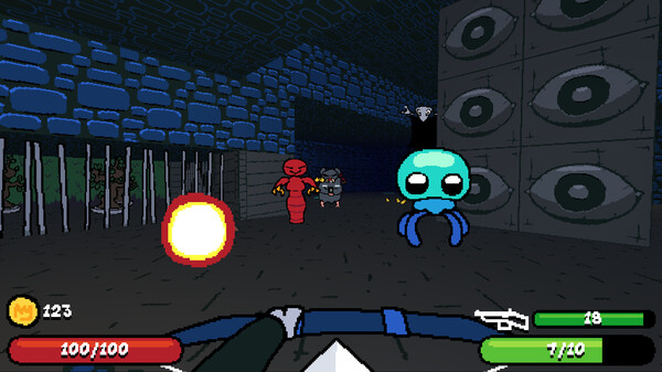 《稀粥》游戏截图