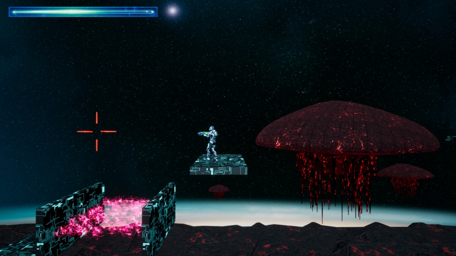 《泰拉姆减少协议》游戏截图