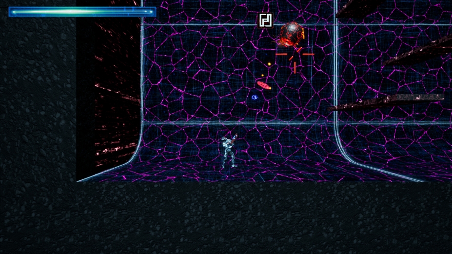 《泰拉姆减少协议》游戏截图