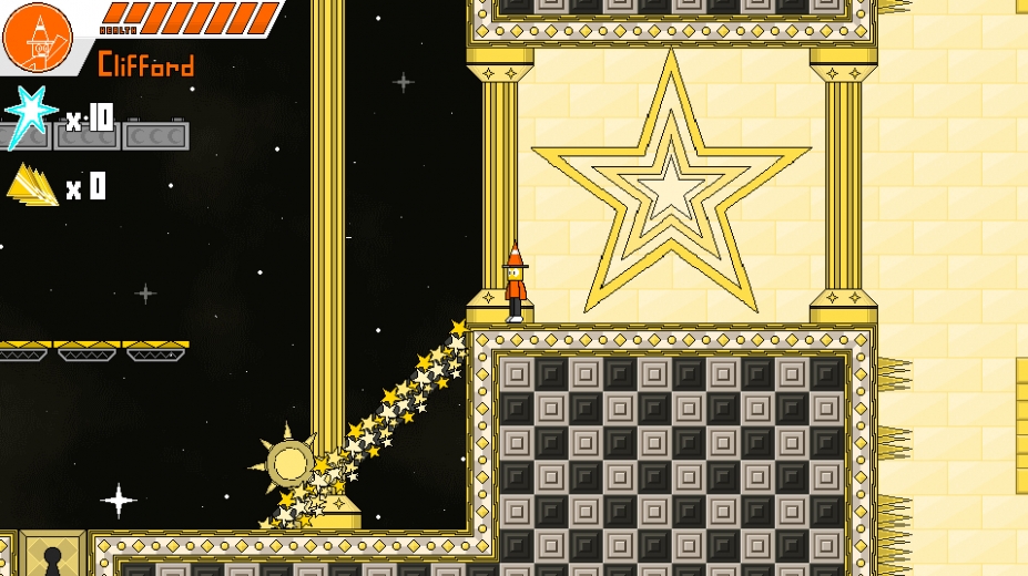 《危险悬崖2》游戏截图