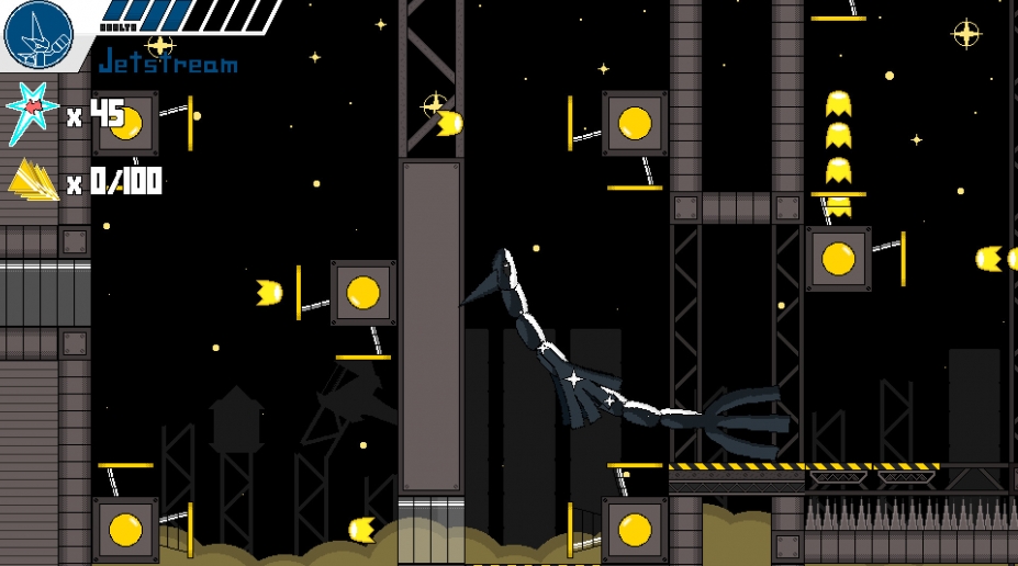 《危险悬崖2》游戏截图