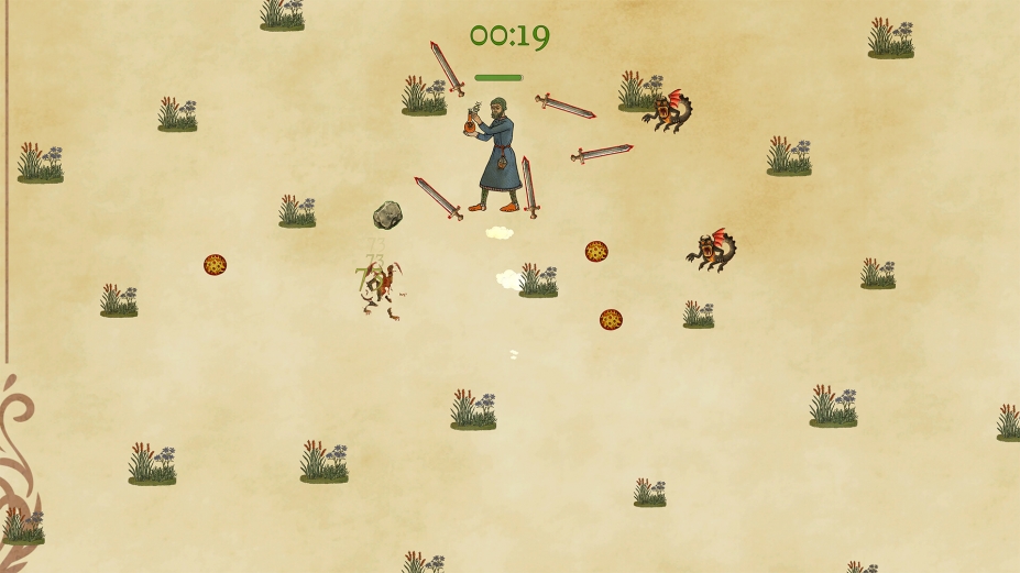 《神巧》游戏截图