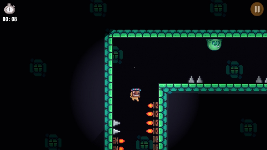 《Swifty》游戏截图