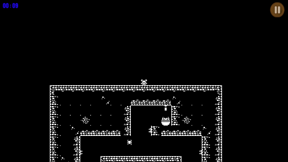 《Swifty》游戏截图