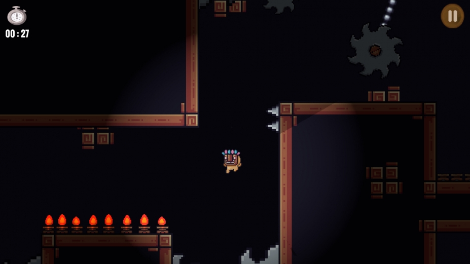 《Swifty》游戏截图