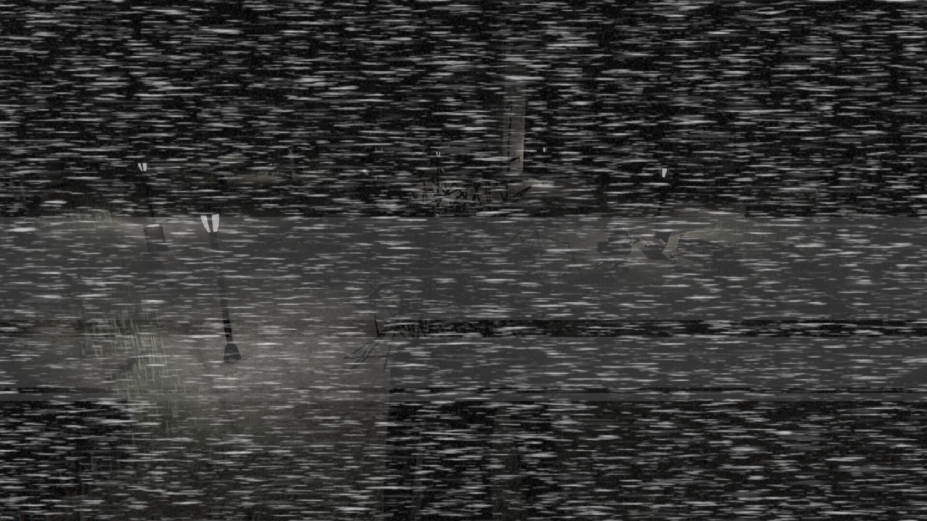 《A.M.C.A.：监视器》游戏截图