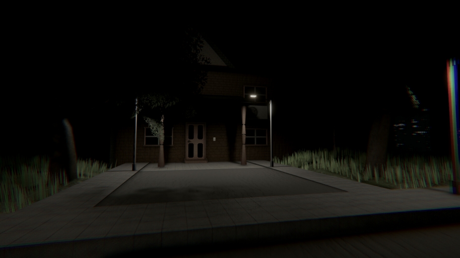 《A.M.C.A.：监视器》游戏截图