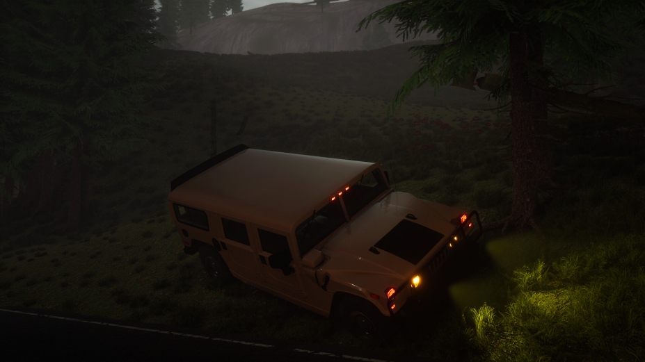 《博格破坏者》游戏截图