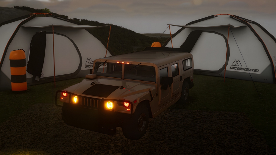 《博格破坏者》游戏截图