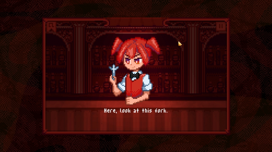 《难忘：四维调酒》游戏截图