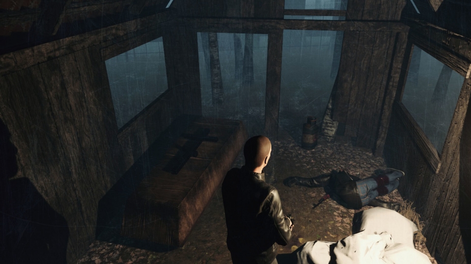 《 亚历克》游戏截图