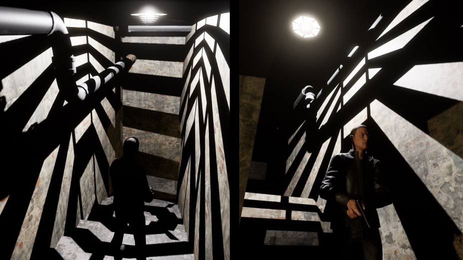 《 亚历克》游戏截图