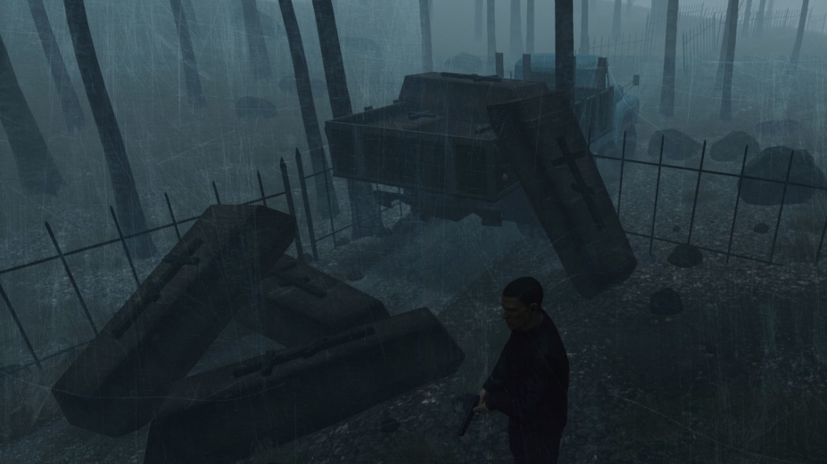 《 亚历克》游戏截图