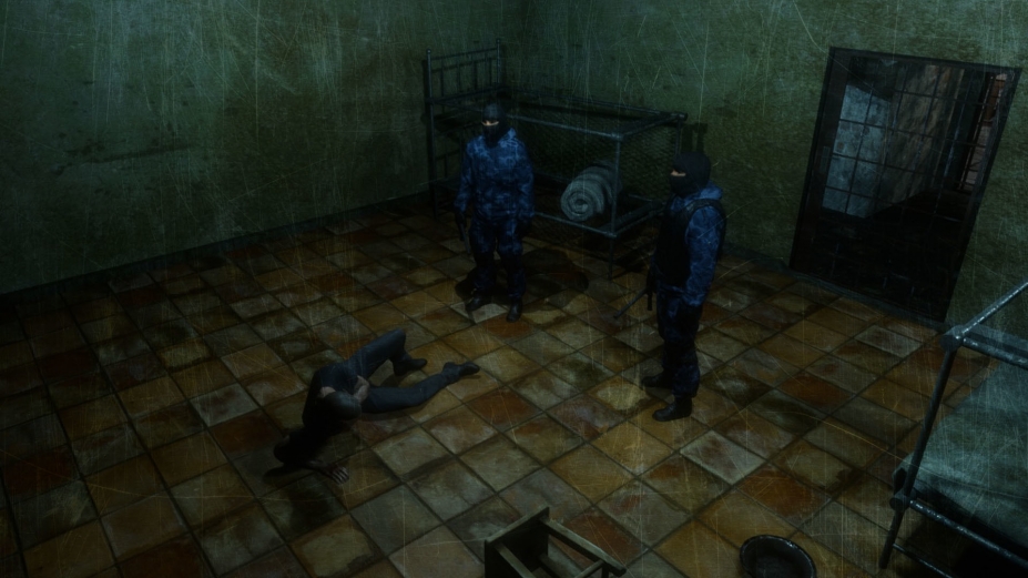 《 亚历克》游戏截图