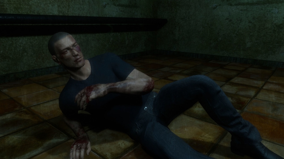 《 亚历克》游戏截图