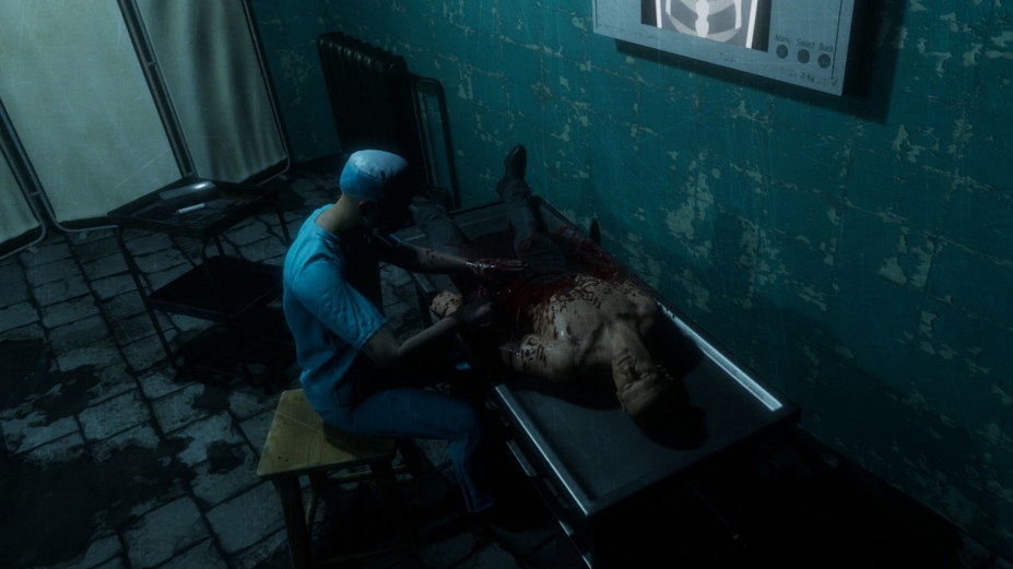 《 亚历克》游戏截图