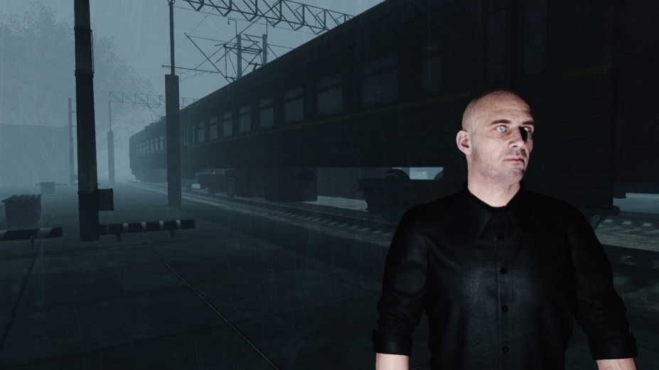 《 亚历克》游戏截图