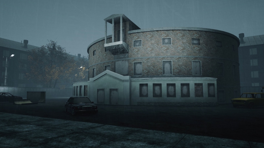 《 亚历克》游戏截图