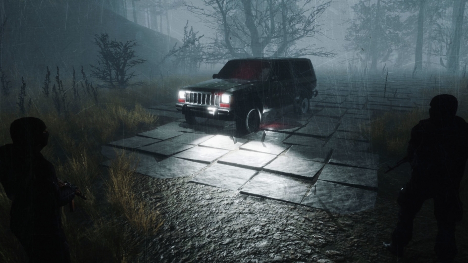 《 亚历克》游戏截图