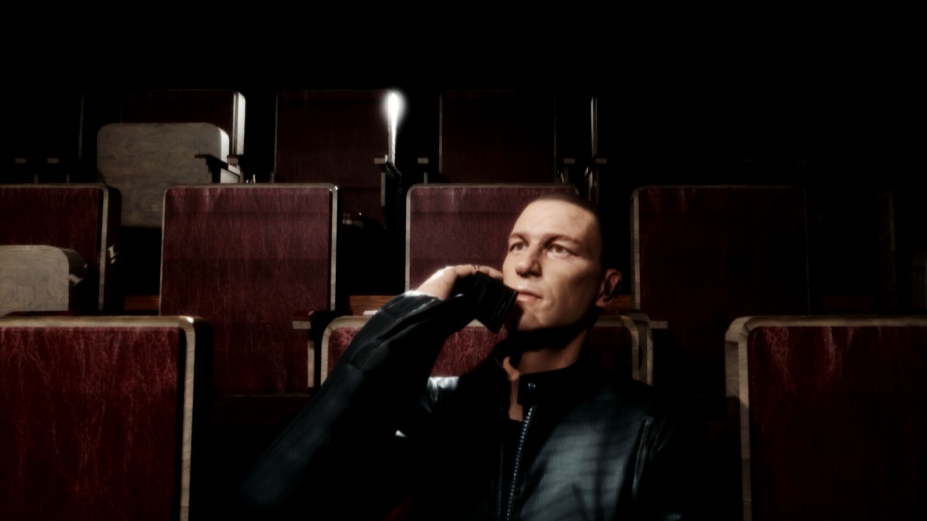 《 亚历克》游戏截图