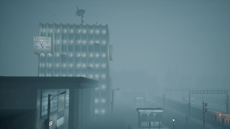 《 亚历克》游戏截图