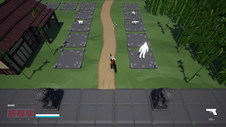 《解怨》游戏截图