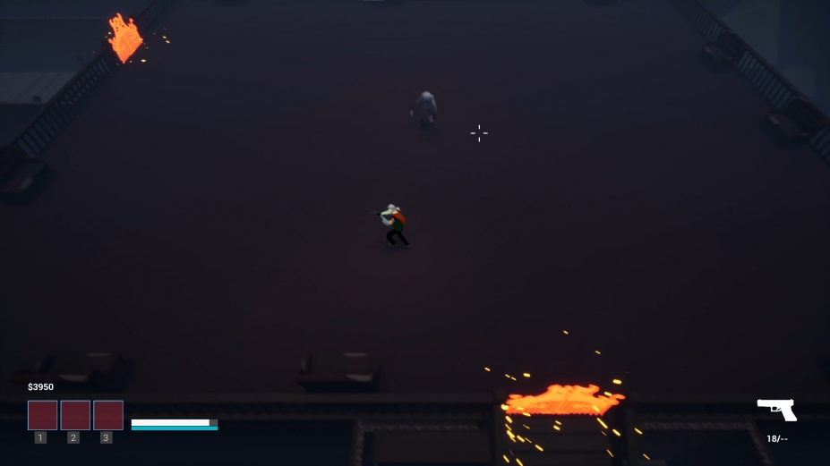 《解怨》游戏截图