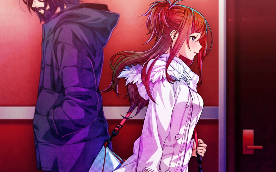 《失眠的羊与孤独的狼》游戏截图