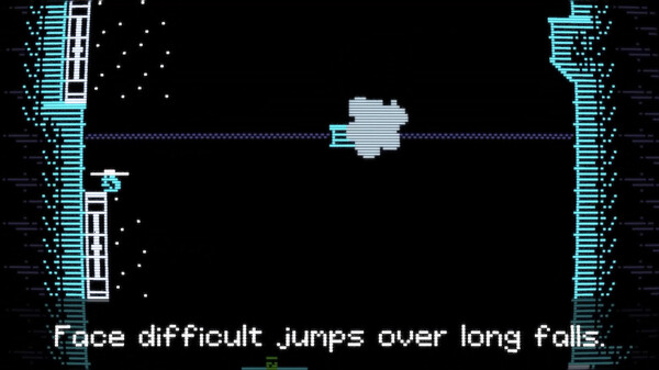 《HOPSHOT》游戏截图