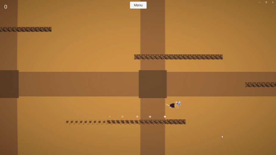 《超级老鼠救援》游戏截图