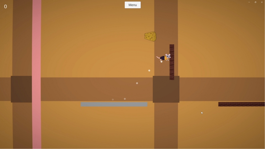 《超级老鼠救援》游戏截图