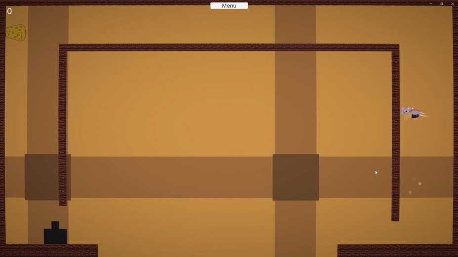 《超级老鼠救援》游戏截图