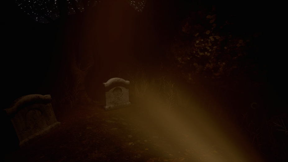 《异常零：12》游戏截图