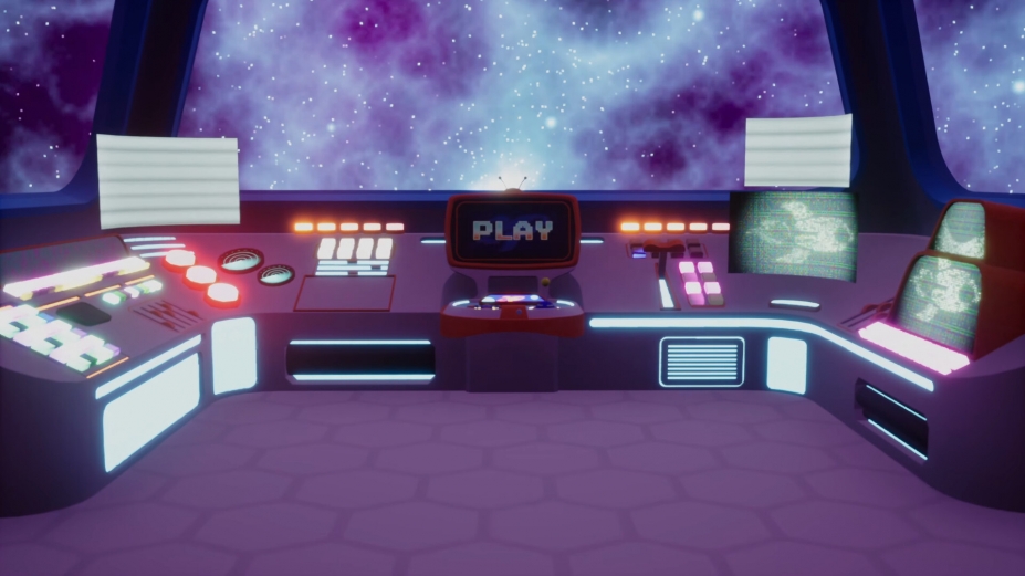 《Bot & Tic》游戏截图