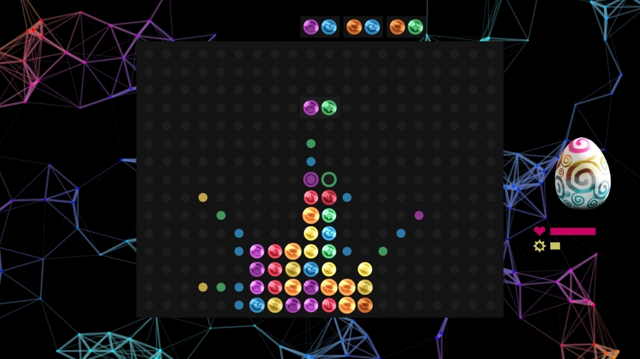 《全光谱渐变》游戏截图