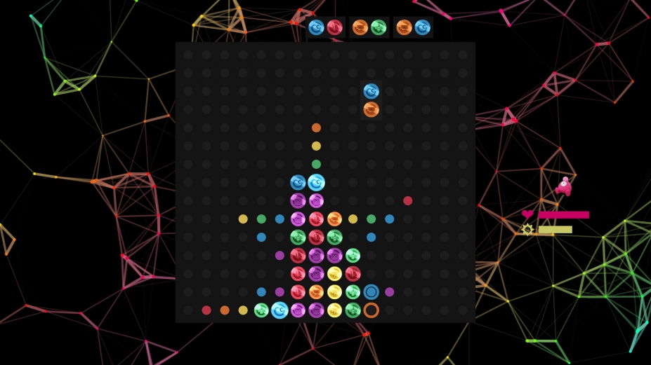 《全光谱渐变》游戏截图