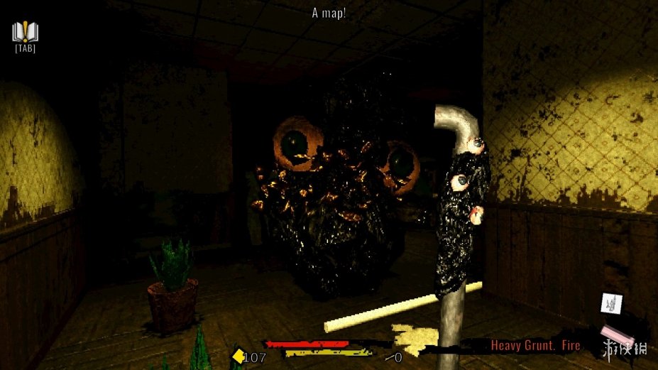 《金色光芒》游戏截图