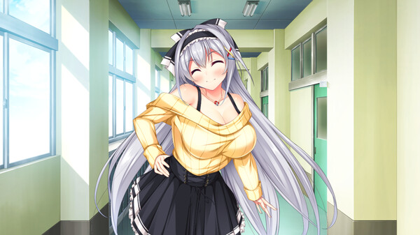 《真实动漫情境体验DT》游戏截图