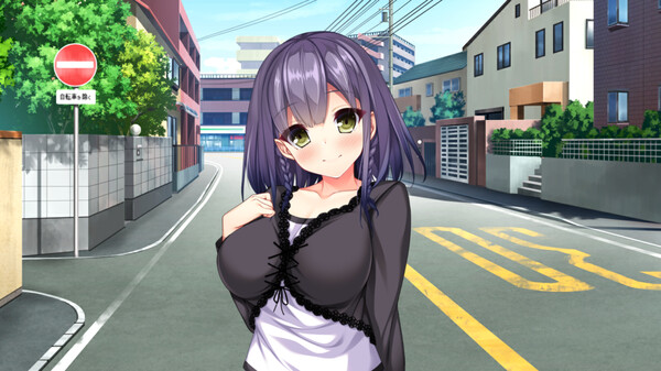 《真实动漫情境体验DT》游戏截图