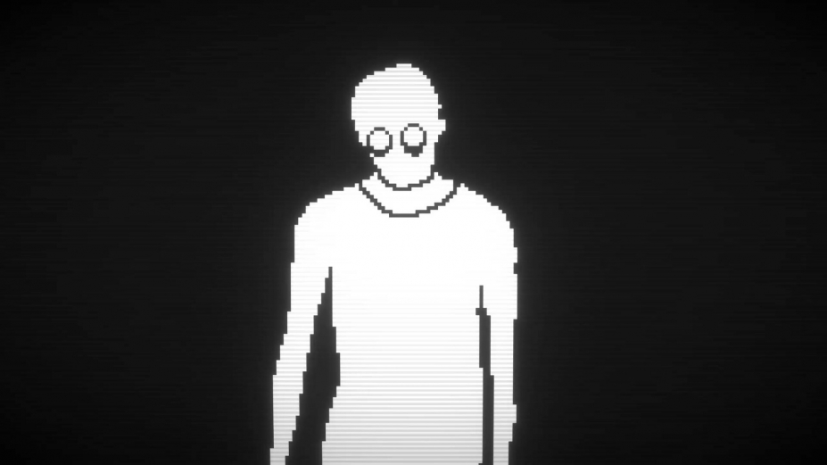 《未解之谜》游戏截图