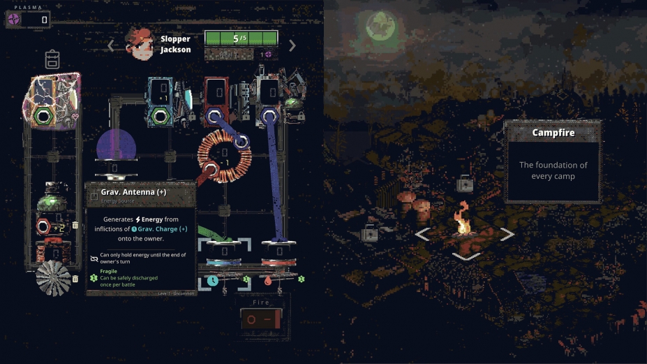 《Rogue Voltage》游戏截图