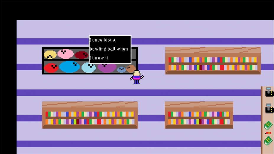 《马蒂的教育之旅》游戏截图