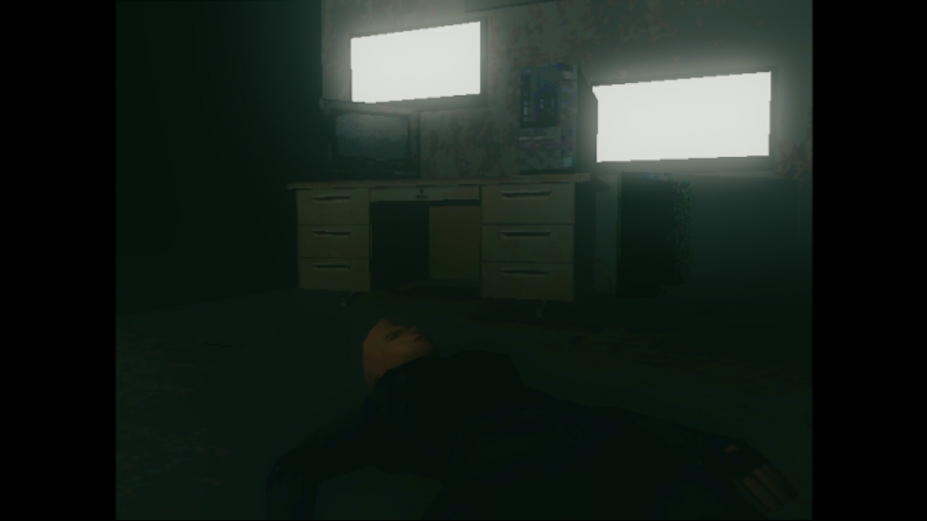 《注定自由》游戏截图