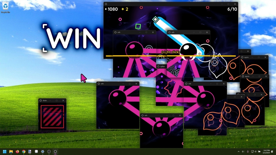 《Windowkill》游戏截图