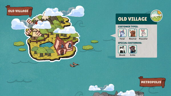 《Party Club》游戏截图