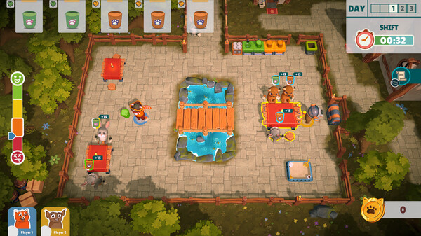 《Party Club》游戏截图